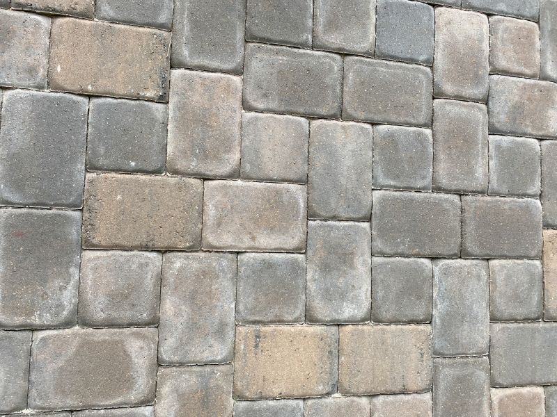 Brick Paver Designs